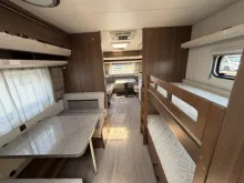 Fahrzeugbild Hobby Prestige 720 UKFe #12