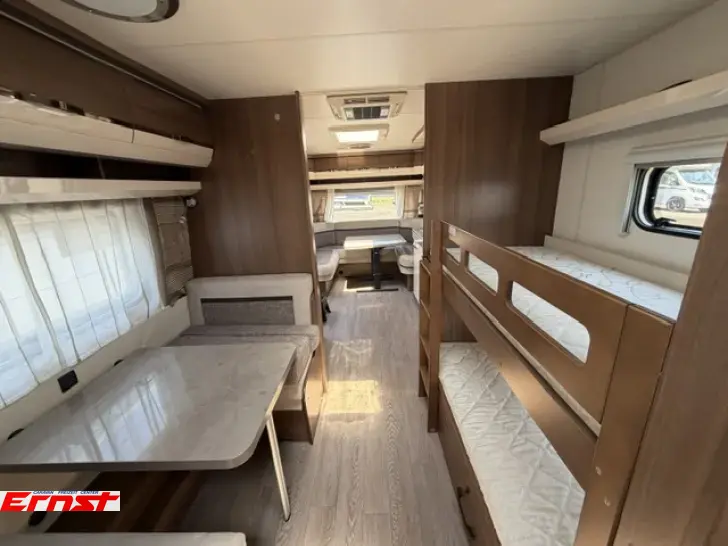 Fahrzeugbild Hobby Prestige 720 UKFe #12