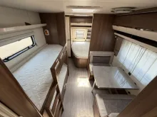 Fahrzeugbild Hobby Prestige 720 UKFe #13
