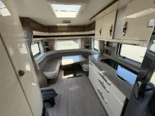 Fahrzeugbild Hobby Prestige 720 UKFe #14