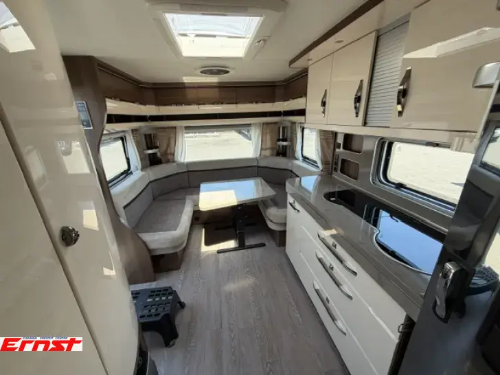 Fahrzeugbild Hobby Prestige 720 UKFe #14