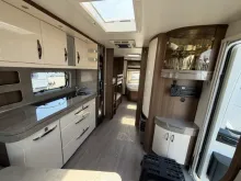 Fahrzeugbild Hobby Prestige 720 UKFe #15