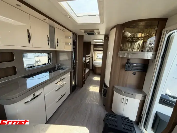 Fahrzeugbild Hobby Prestige 720 UKFe #15