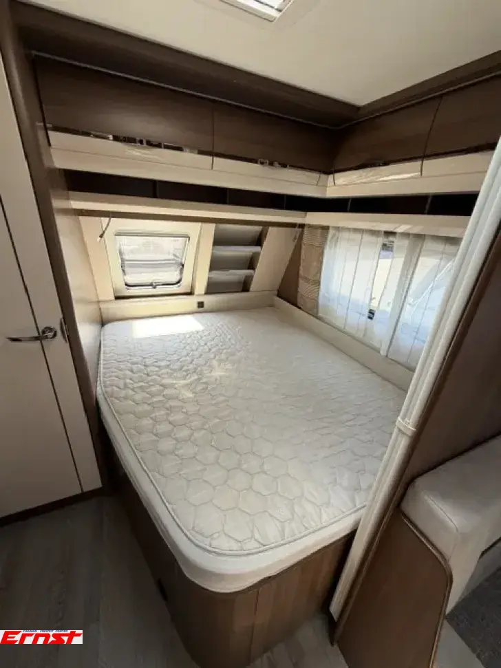 Fahrzeugbild Hobby Prestige 720 UKFe #16