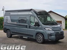 Fahrzeugbild Karmann Mobil Davis Lifestyle DA 600 LS CONCEPT*AUTOMATIK* #1