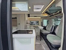 Fahrzeugbild Karmann Mobil Davis Lifestyle DA 600 LS CONCEPT*AUTOMATIK* #4