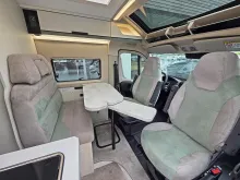 Fahrzeugbild Karmann Mobil Davis Lifestyle DA 600 LS CONCEPT*AUTOMATIK* #5