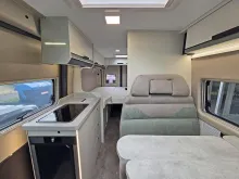Fahrzeugbild Karmann Mobil Davis Lifestyle DA 600 LS CONCEPT*AUTOMATIK* #6