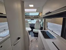 Fahrzeugbild Karmann Mobil Davis Lifestyle DA 600 LS CONCEPT*AUTOMATIK* #14