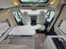 Fahrzeugbild Karmann Mobil Davis Lifestyle DA 600 LS CONCEPT*AUTOMATIK* #15
