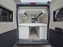 Fahrzeugbild Karmann Mobil Davis Lifestyle DA 600 LS CONCEPT*AUTOMATIK* #16