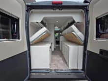 Fahrzeugbild Karmann Mobil Davis Lifestyle DA 600 LS CONCEPT*AUTOMATIK* #17