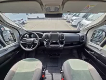 Fahrzeugbild Karmann Mobil Davis Lifestyle DA 600 LS CONCEPT*AUTOMATIK* #18