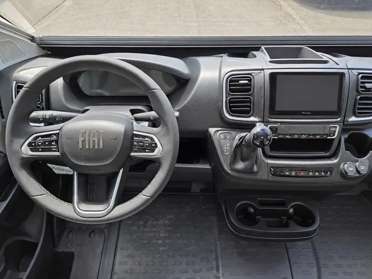 Fahrzeugbild Karmann Mobil Davis Lifestyle DA 600 LS CONCEPT*AUTOMATIK* #19