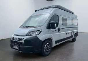 Bild Globetrail Active 600 DS