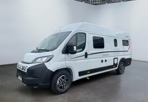 Bild Globetrail Active 640 ES