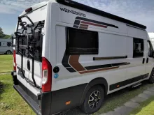 Fahrzeugbild Weinsberg CaraBus 630 ME Fiat & Smart-Paket #3