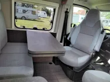 Fahrzeugbild Weinsberg CaraBus 630 ME Fiat & Smart-Paket #4