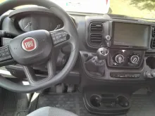 Fahrzeugbild Weinsberg CaraBus 630 ME Fiat & Smart-Paket #7