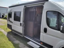 Fahrzeugbild Weinsberg CaraBus 630 ME Fiat & Smart-Paket #11
