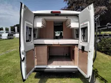 Fahrzeugbild Weinsberg CaraBus 630 ME Fiat & Smart-Paket #12
