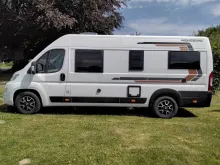 Fahrzeugbild Weinsberg CaraBus 630 ME Fiat & Smart-Paket #13