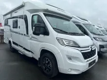 Fahrzeugbild Hobby Optima ONTOUR Edition V65 GE #1