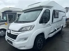 Fahrzeugbild Hobby Optima ONTOUR Edition V65 GE #3