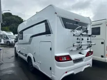 Fahrzeugbild Hobby Optima ONTOUR Edition V65 GE #4