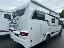 Fahrzeugbild Hobby Optima ONTOUR Edition V65 GE #5