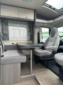 Fahrzeugbild Hobby Optima ONTOUR Edition V65 GE #6
