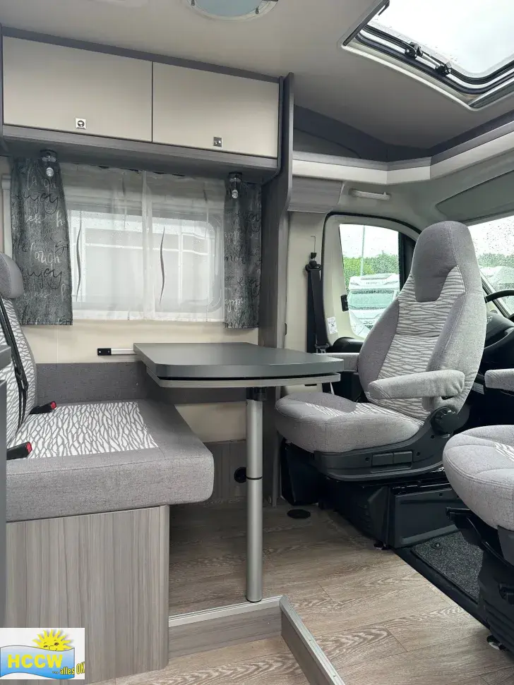 Fahrzeugbild Hobby Optima ONTOUR Edition V65 GE #6