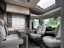 Fahrzeugbild Hobby Optima ONTOUR Edition V65 GE #7