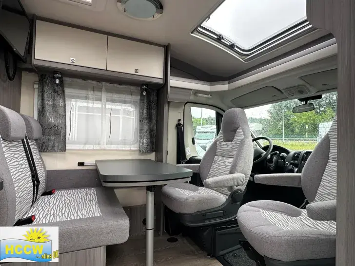 Fahrzeugbild Hobby Optima ONTOUR Edition V65 GE #7