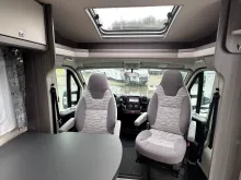 Fahrzeugbild Hobby Optima ONTOUR Edition V65 GE #8
