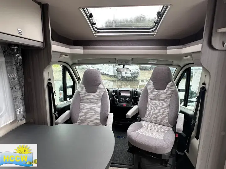 Fahrzeugbild Hobby Optima ONTOUR Edition V65 GE #8