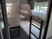 Fahrzeugbild Weinsberg CaraOne 550 QDK Modell 2026 #9