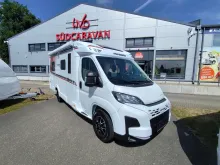 Fahrzeugbild Weinsberg CaraCompact EDITION PEPPER 600 MF #1