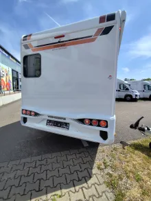 Fahrzeugbild Weinsberg CaraCompact EDITION PEPPER 600 MF #5