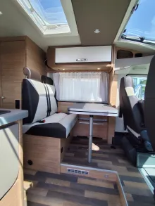 Fahrzeugbild Weinsberg CaraCompact EDITION PEPPER 600 MF #7