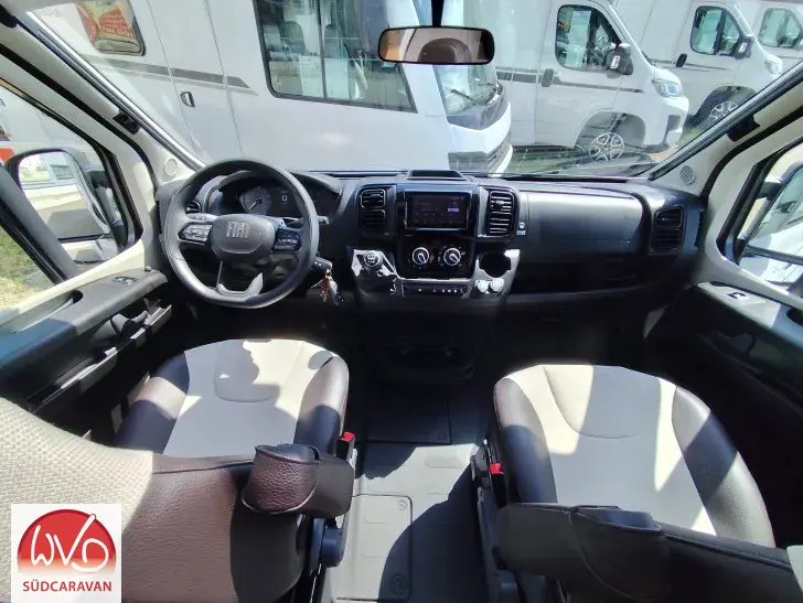 Fahrzeugbild Weinsberg CaraCompact EDITION PEPPER 600 MF #8