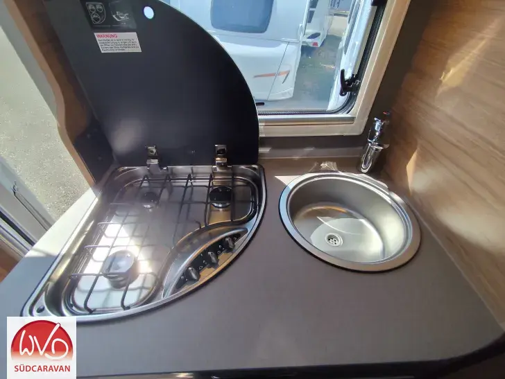 Fahrzeugbild Weinsberg CaraCompact EDITION PEPPER 600 MF #9