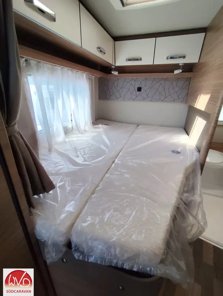 Fahrzeugbild Weinsberg CaraCompact EDITION PEPPER 600 MF #11