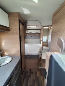 Fahrzeugbild Weinsberg CaraCompact EDITION PEPPER 600 MF #12