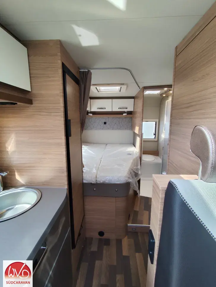 Fahrzeugbild Weinsberg CaraCompact EDITION PEPPER 600 MF #12