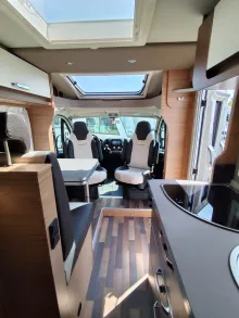 Fahrzeugbild Weinsberg CaraCompact EDITION PEPPER 600 MF #13