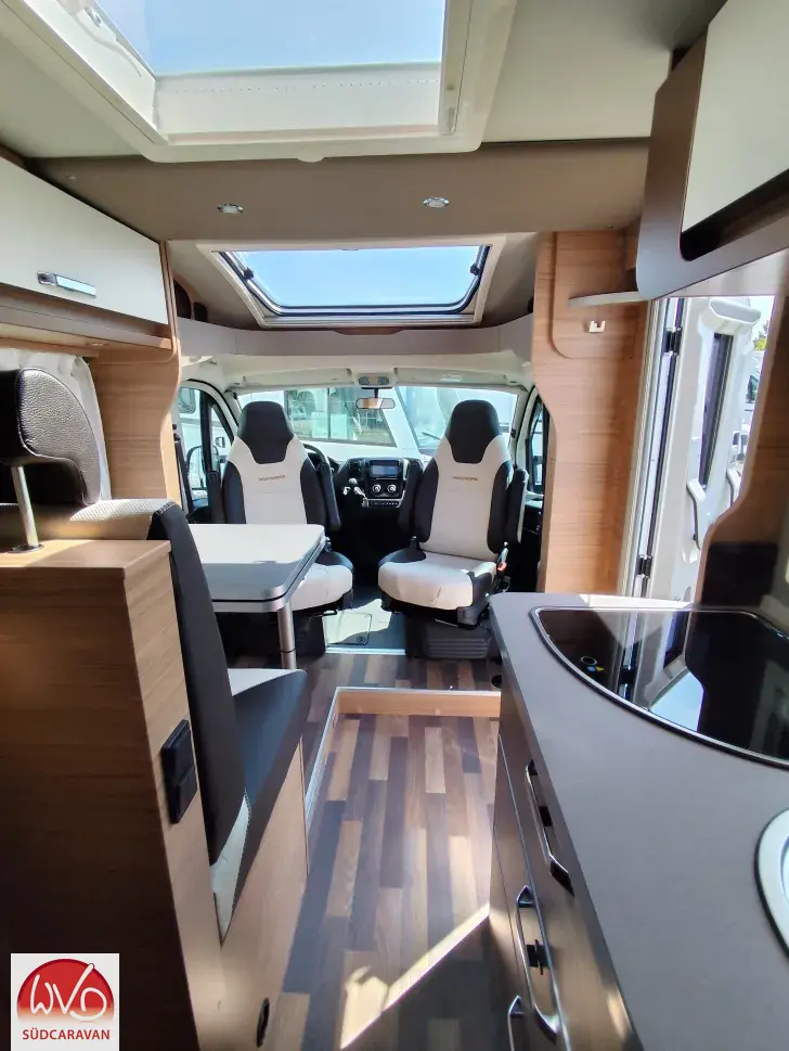 Fahrzeugbild Weinsberg CaraCompact EDITION PEPPER 600 MF #13