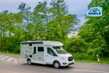Fahrzeugbild Forster T 599 HB *Early Bird Aktion 2026* #5