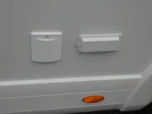 Fahrzeugbild Eura Mobil Profila T 720 QF Sat Anlage / Solar #10
