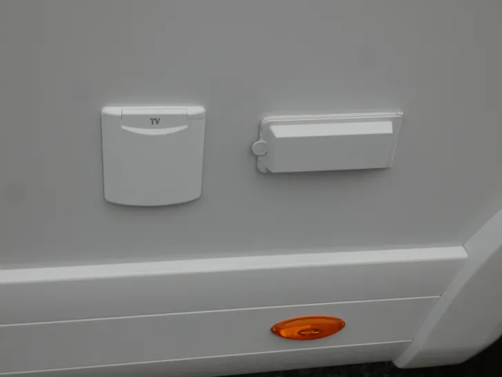 Fahrzeugbild Eura Mobil Profila T 720 QF Sat Anlage / Solar #10